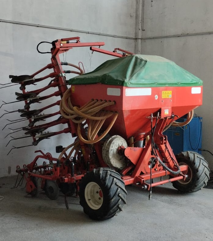 Seminatrice Gaspardo Pinta 450